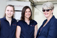 Royal Three Counties Show 2017. Friday 16th of June 2017.