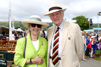 Royal Three Counties Show 2017. Friday 16th of June 2017.