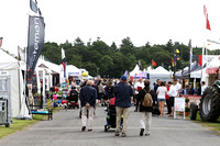 Royal Three Counties Show 2017. Friday 16th of June 2017.