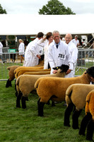 Royal Three Counties Show 2017. Friday 16th of June 2017.