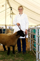 Royal Three Counties Show 2017. Friday 16th of June 2017.
